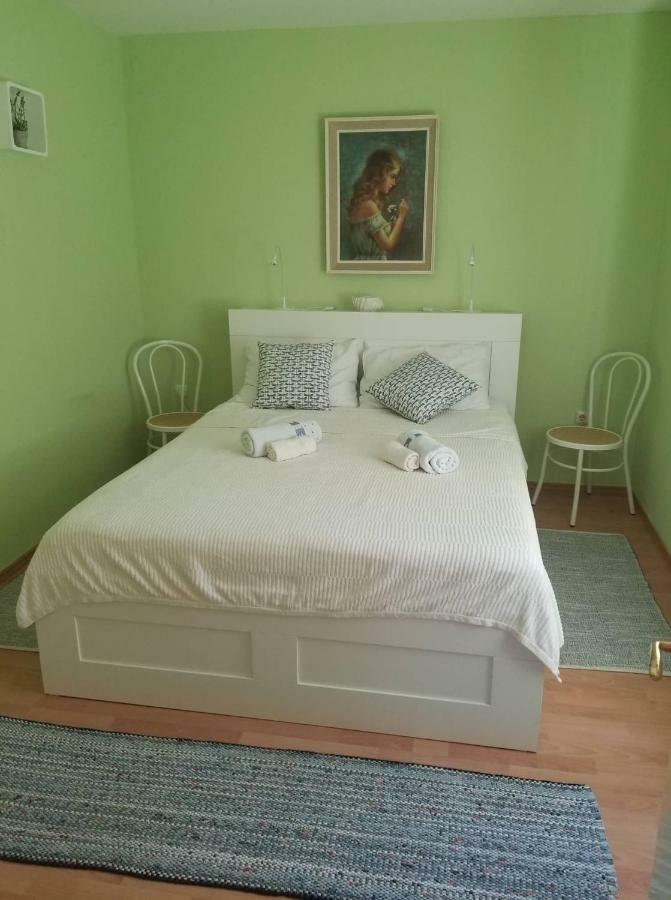 Apartment Diana - Great Location, Cosy 2 Bedroom, 2 Bathroom Apt Куклица Экстерьер фото